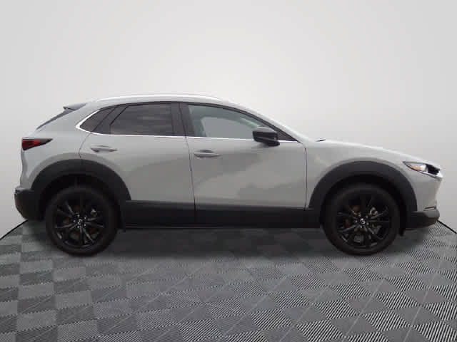 Used 2025 MAZDA CX-30 AWD 2.5 S w/ Select Sport Pkg image 1
