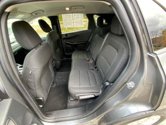 Certified 2023 Ford Escape Active AWD/4WD image 23