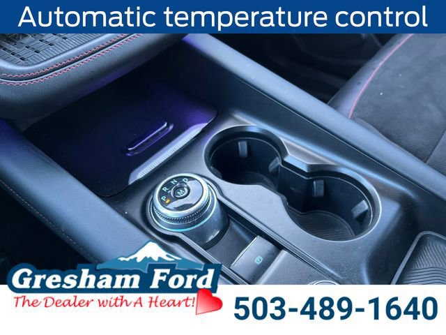 Certified 2025 Ford Explorer ST image 24