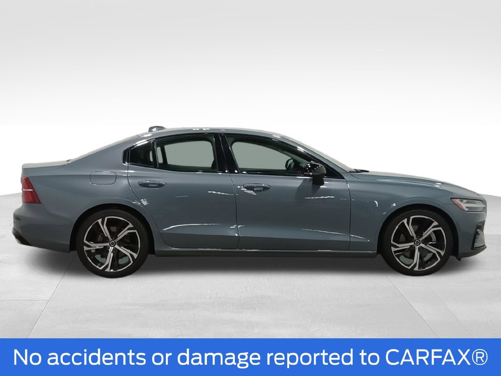 Used 2024 Volvo S60 B5 Plus FWD image 2