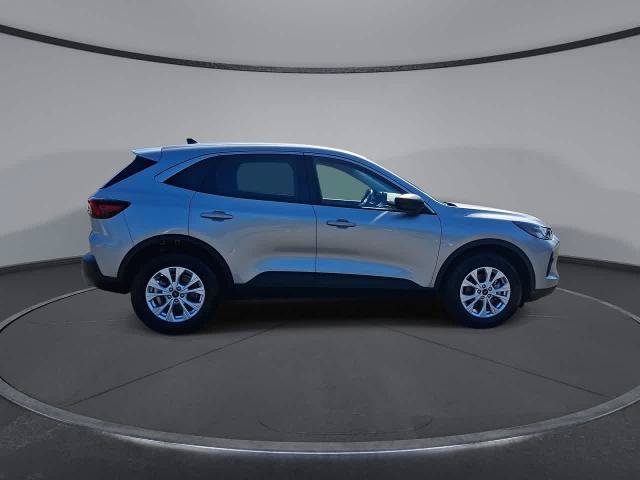 Certified 2023 Ford Escape Active AWD/4WD image 9