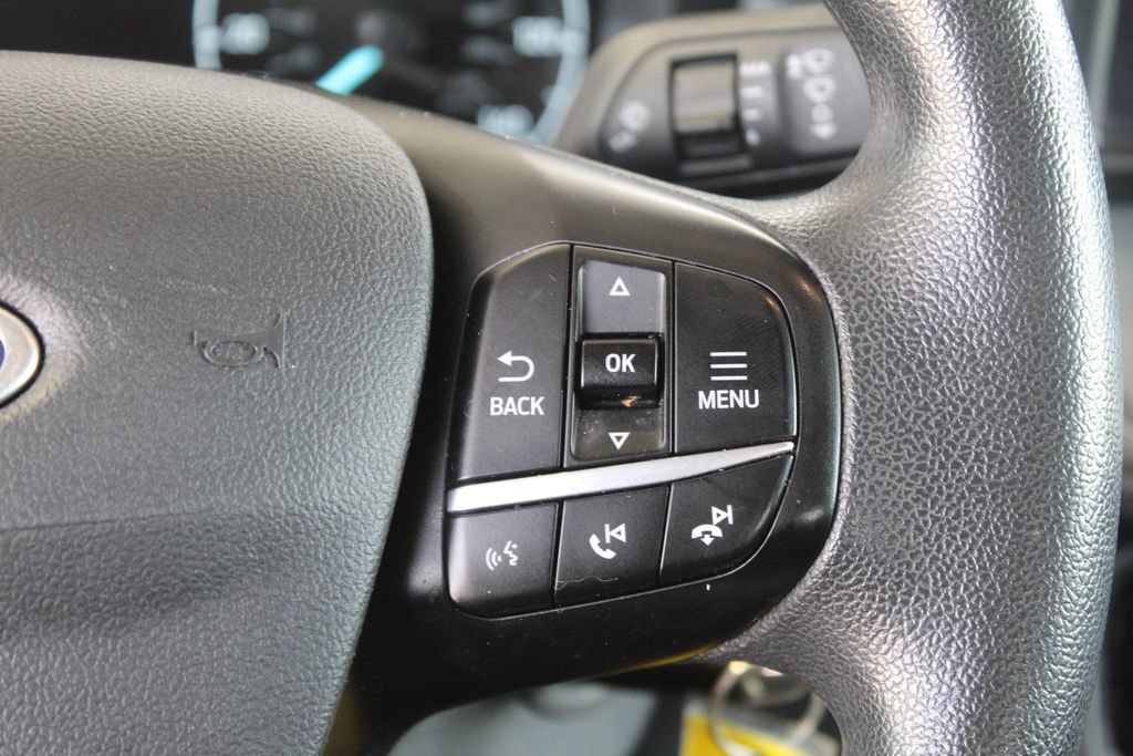Certified 2023 Ford Maverick XL FWD image 22