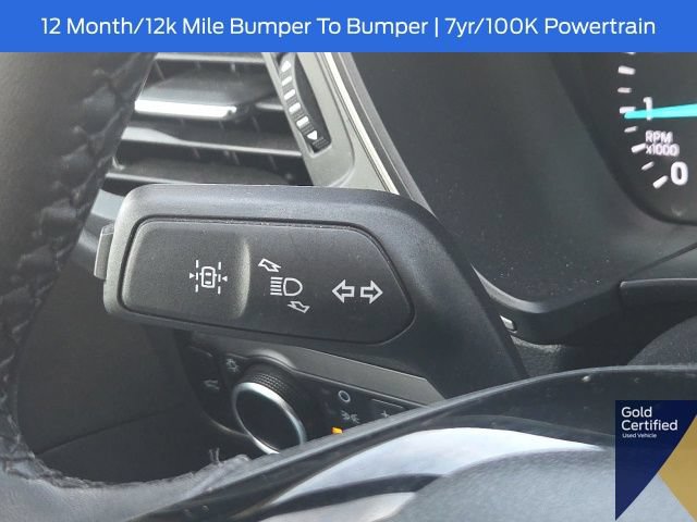 Certified 2022 Ford Escape SE w/ Convenience Package FWD image 45