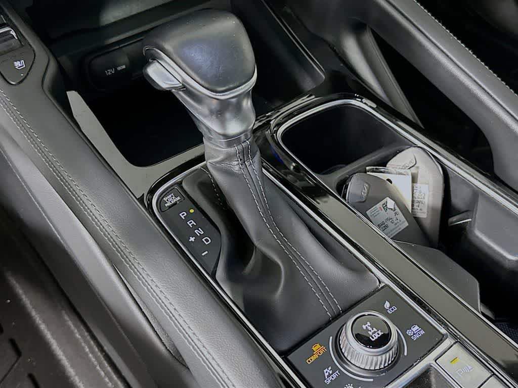 Used 2023 Kia Telluride EX X-Line AWD/4WD image 18