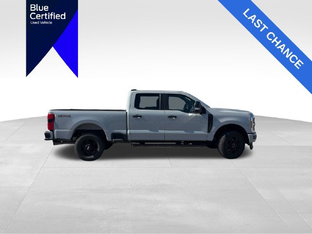 Certified 2026 Ford F250 XL w/ STX Appearance Package AWD/4WD image 7