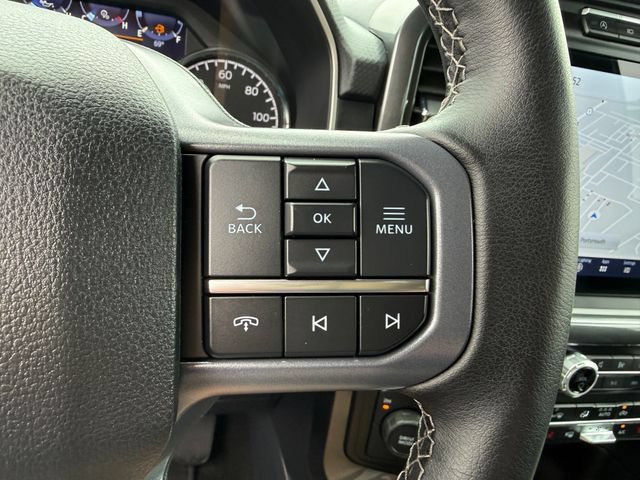 Certified 2023 Ford F150 XLT w/ Equipment Group 302A High AWD/4WD image 21