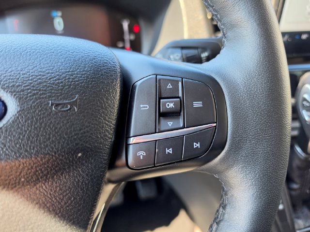Certified 2026 Ford Transit 350 XLT RWD image 23