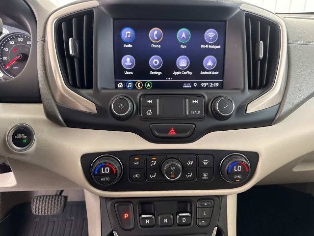 Used 2020 GMC Terrain Denali w/ Denali Premium Package FWD image 30
