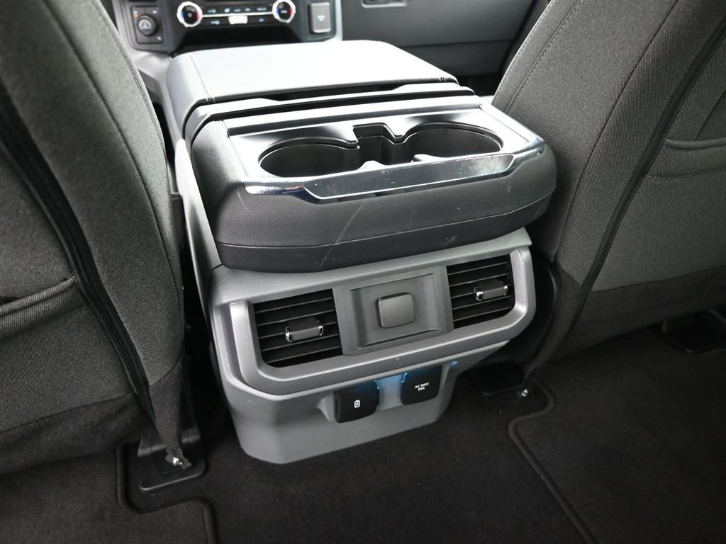 Certified 2025 Ford F150 XLT w/ Equipment Group 301A Standard image 47