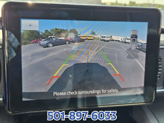 Certified 2023 Ford Explorer XLT w/ Equipment Group 202A AWD/4WD image 21