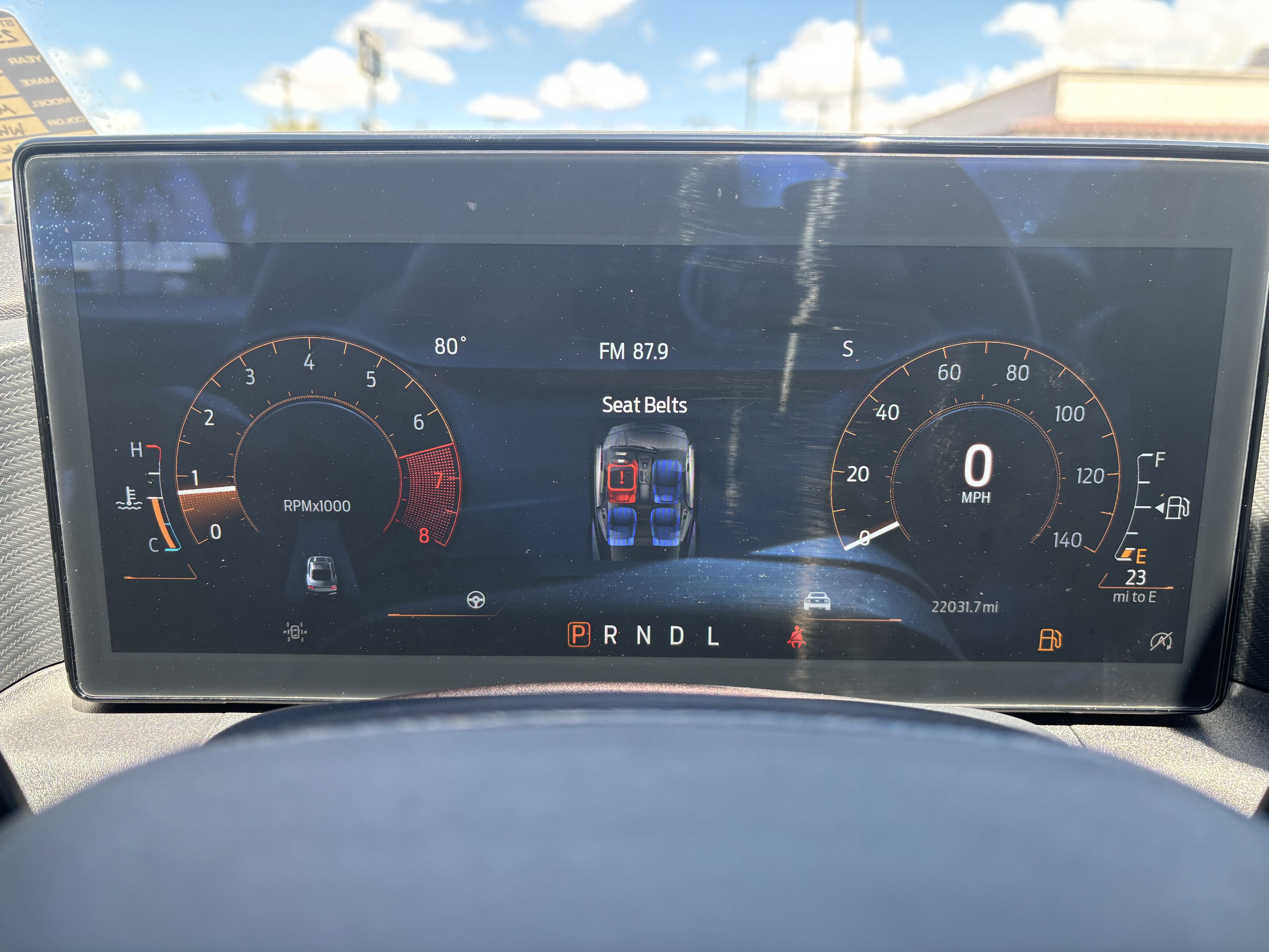 Certified 2024 Ford Mustang Coupe image 23