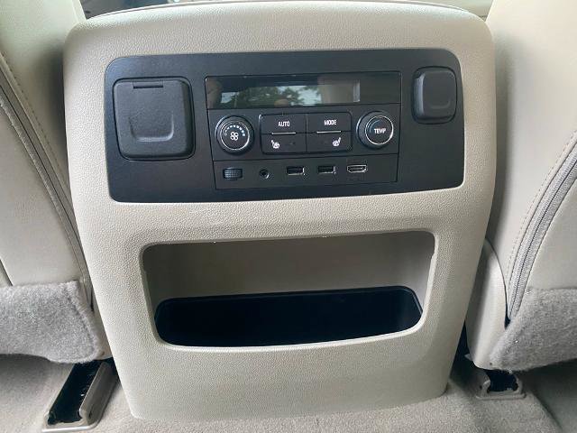 Used 2020 GMC Yukon Denali w/ Open Road Package image 30
