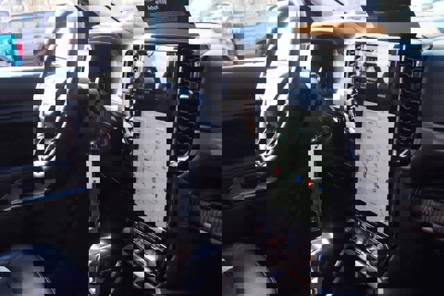 Certified 2024 Ford Ranger XLT image 11