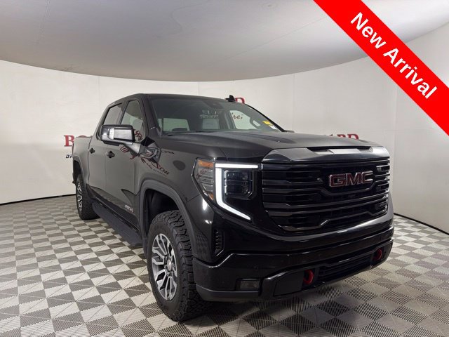 Used 2023 GMC Sierra 1500 AT4 w/ Technology Package