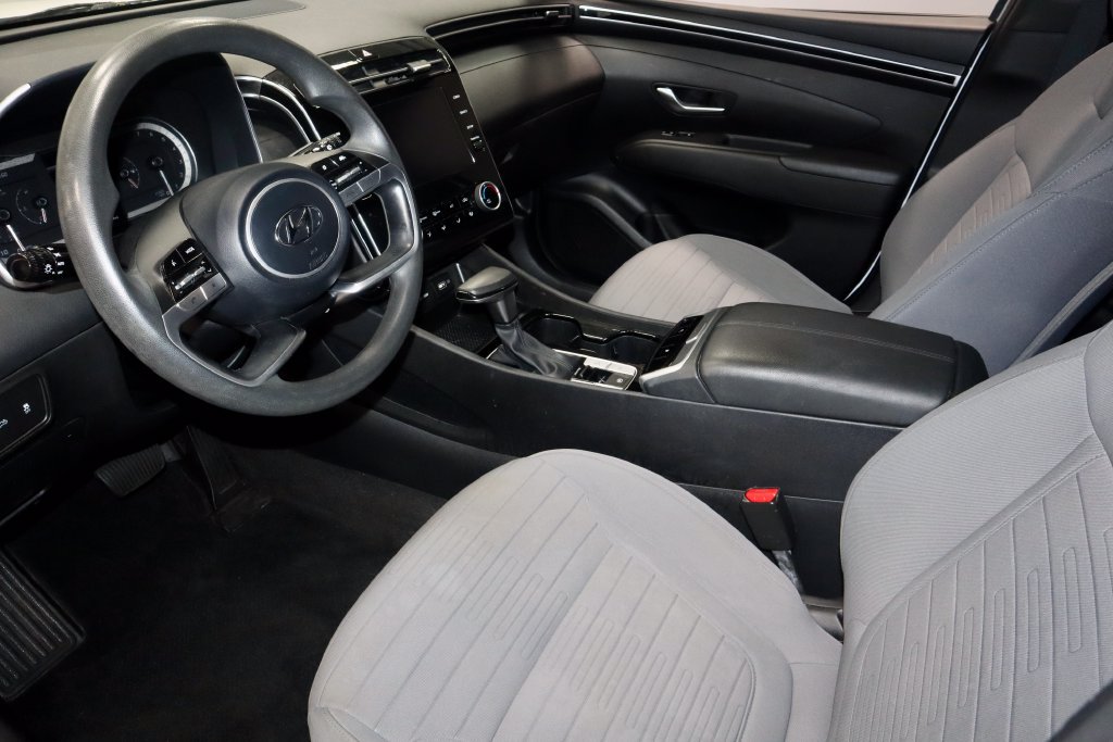 Used 2022 Hyundai Santa Cruz SEL AWD/4WD image 22