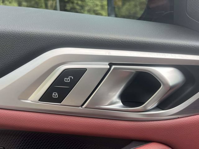 Used 2023 BMW i4 M50 w/ Premium Package AWD/4WD image 18