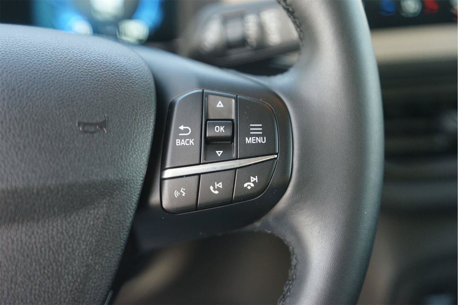 Certified 2025 Ford Bronco Sport Big Bend AWD/4WD image 24