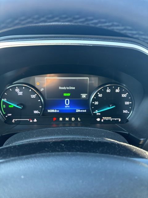 Certified 2021 Ford Escape SE w/ SE Sport Appearance Package image 17