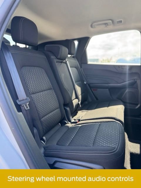 Certified 2025 Ford Escape Active AWD/4WD image 25