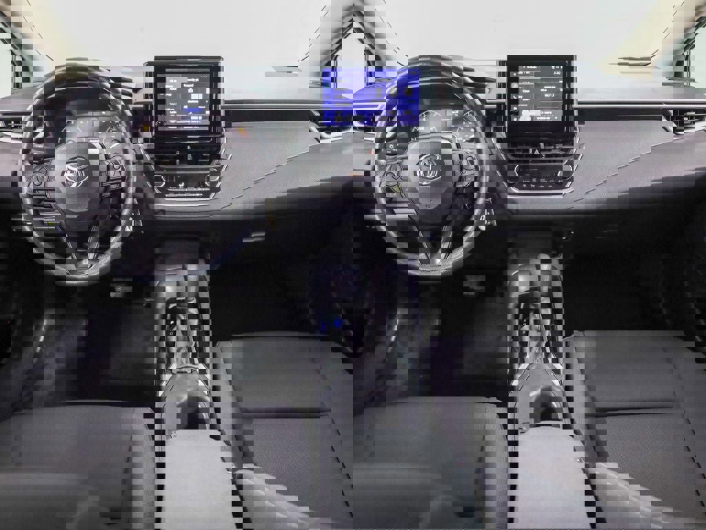 Used 2024 Toyota Corolla LE image 20