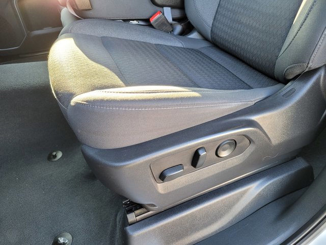 Used 2022 Chevrolet Silverado 1500 LT Trail Boss w/ Protection Package image 16