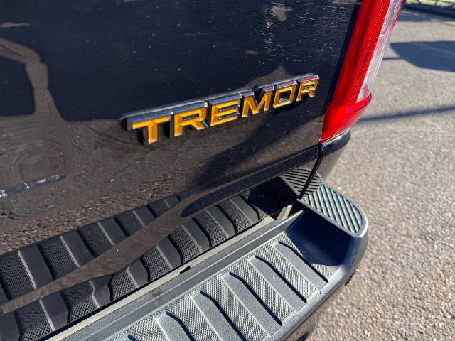 Certified 2022 Ford F150 Tremor w/ Equipment Group 402A High AWD/4WD image 17