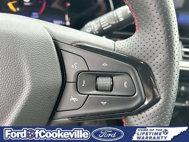 Used 2025 Chevrolet Trax RS w/ Driver Confidence Package image 27