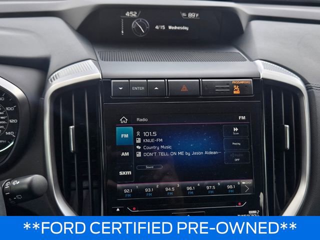 Used 2022 Subaru Ascent Limited w/ Technology Package image 28