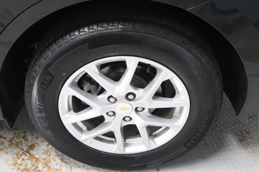 Used 2024 Chevrolet Equinox LS w/ LS Convenience Package FWD image 18