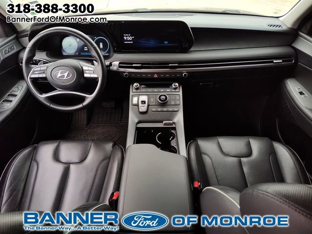 Used 2023 Hyundai Palisade Limited w/ Cargo Package image 22