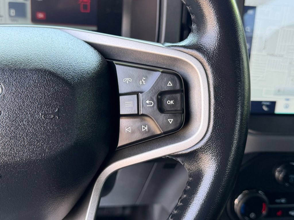 Certified 2024 Ford Bronco Big Bend AWD/4WD image 29