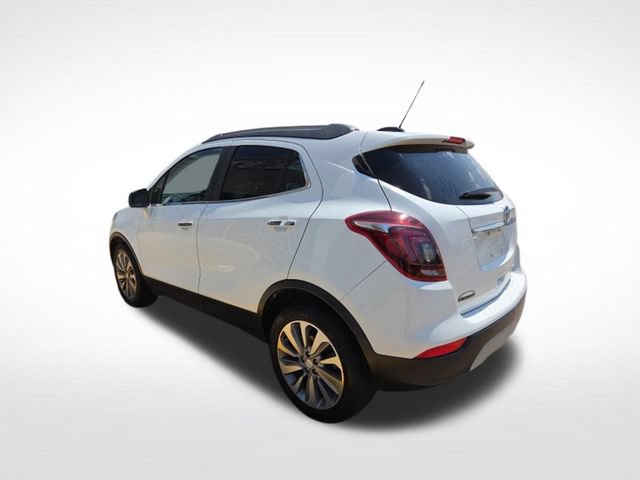 Used 2019 Buick Encore Preferred FWD image 7