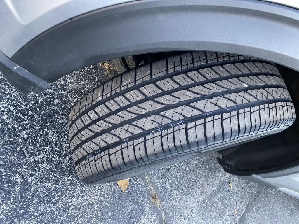 Certified 2023 Ford Explorer Limited image 50