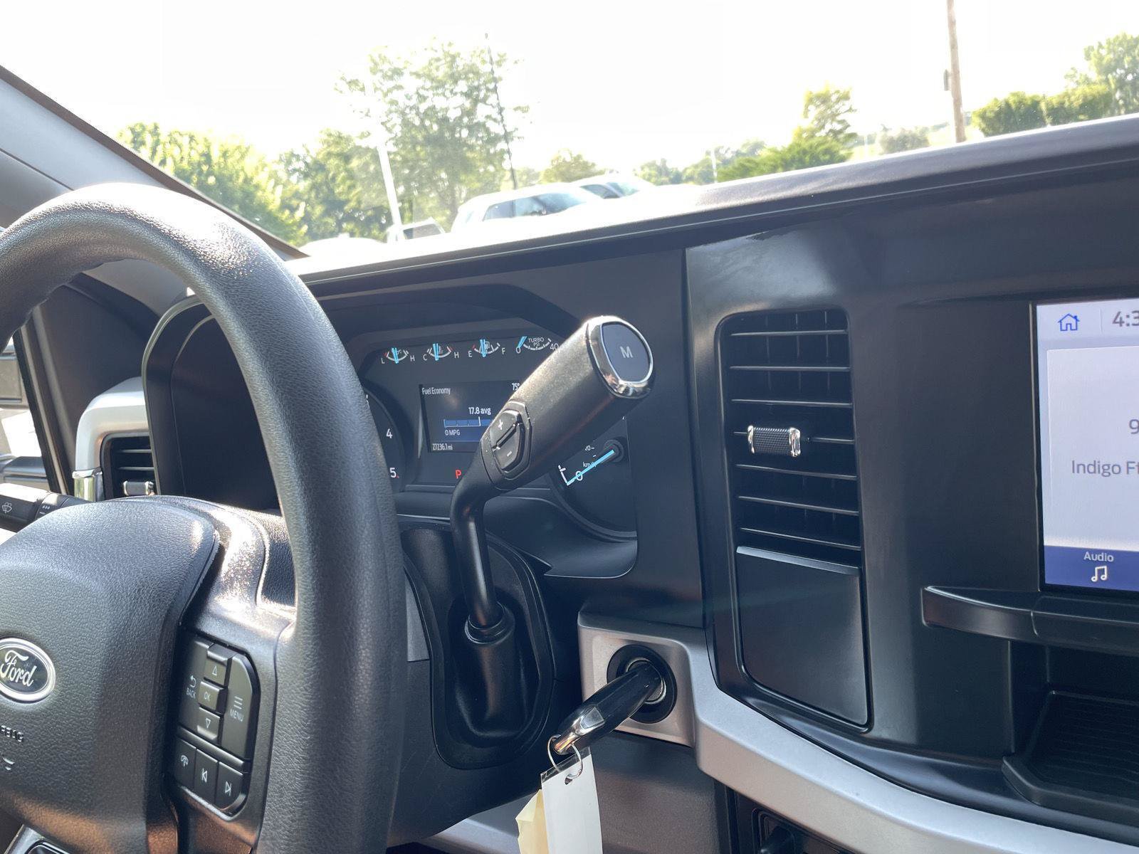 Certified 2026 Ford F250 XLT AWD/4WD image 29