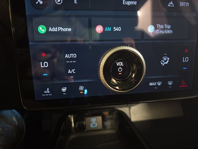 Certified 2023 Ford Mustang Mach-E Premium AWD/4WD image 20