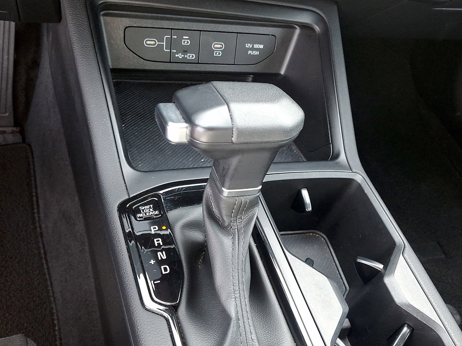 Used 2025 Kia K5 LXS FWD image 13