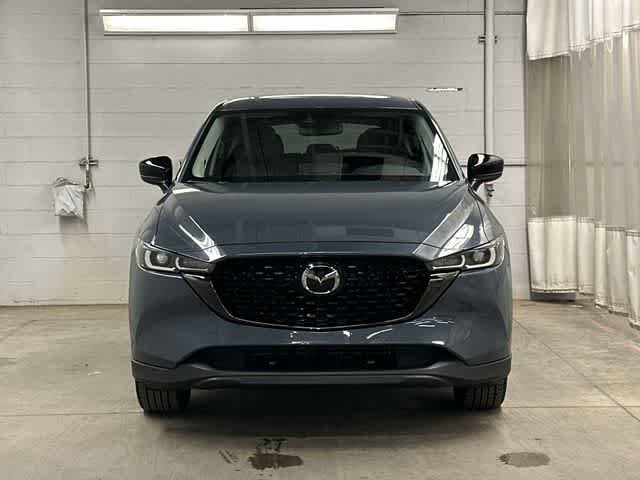 Used 2024 MAZDA CX-5 Carbon Edition AWD/4WD image 29