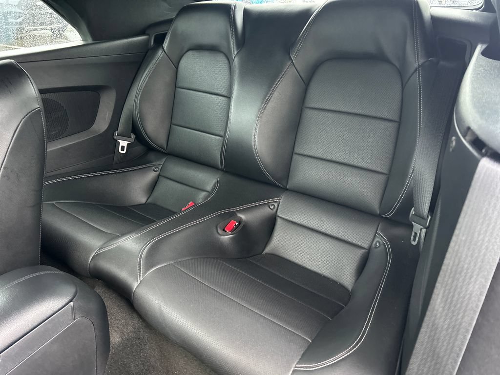 Certified 2017 Ford Mustang GT Premium w/ Equipment Group 401A RWD image 10