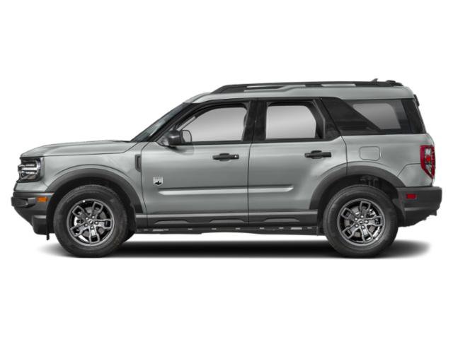 Certified 2022 Ford Bronco Sport Big Bend w/ Convenience Package AWD/4WD image 2