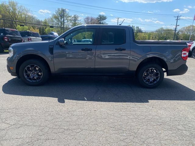 Certified 2023 Ford Maverick XLT w/ Equipment Group 300A Standard AWD/4WD image 4