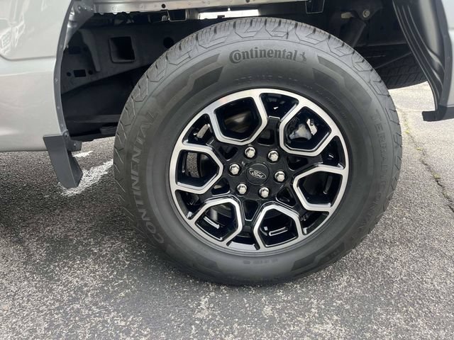Certified 2022 Ford F150 Lariat AWD/4WD image 14