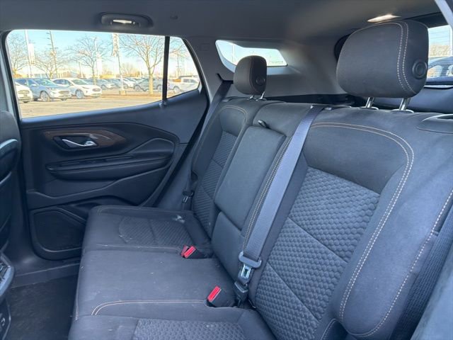 Used 2019 GMC Terrain SLE image 14