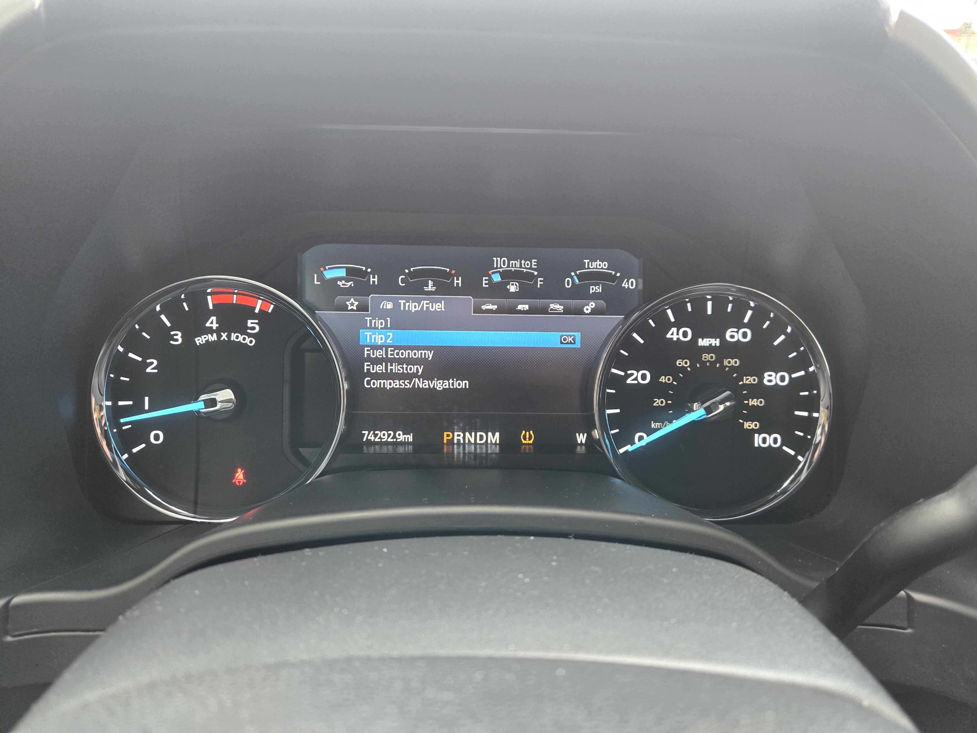Certified 2022 Ford F350 Lariat w/ Lariat Ultimate Package AWD/4WD image 9