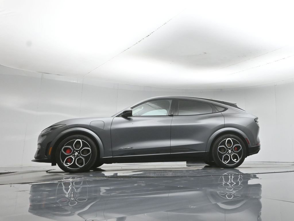 Certified 2023 Ford Mustang Mach-E GT AWD/4WD image 53