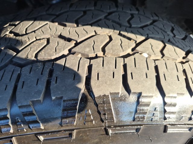 Certified 2025 Ford F150 STX AWD/4WD image 12