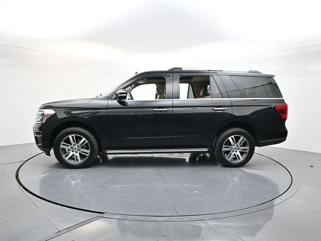 Certified 2022 Ford Expedition Limited image 4