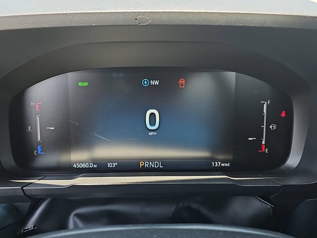 Certified 2025 Ford Maverick XL FWD image 21