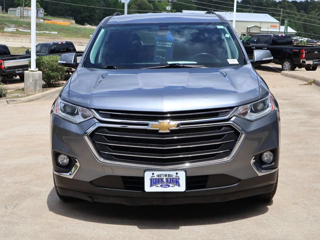 Used 2020 Chevrolet Traverse LT FWD image 8