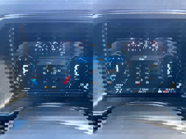 Certified 2024 Ford Ranger Raptor image 19