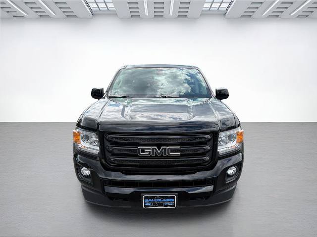 Used 2020 GMC Canyon All Terrain w/ All Terrain X Package AWD/4WD image 8